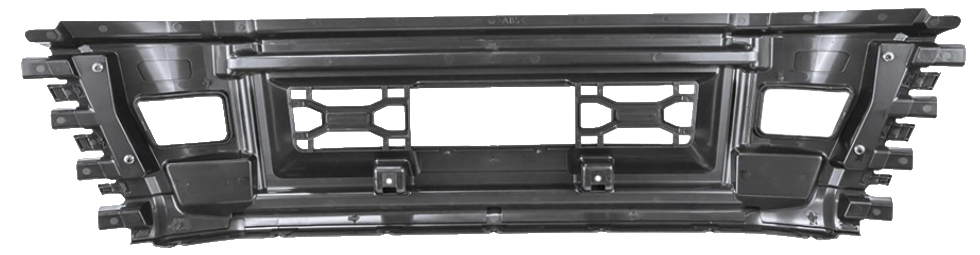 Volvo VNL 2018-2024 - Center Bumper