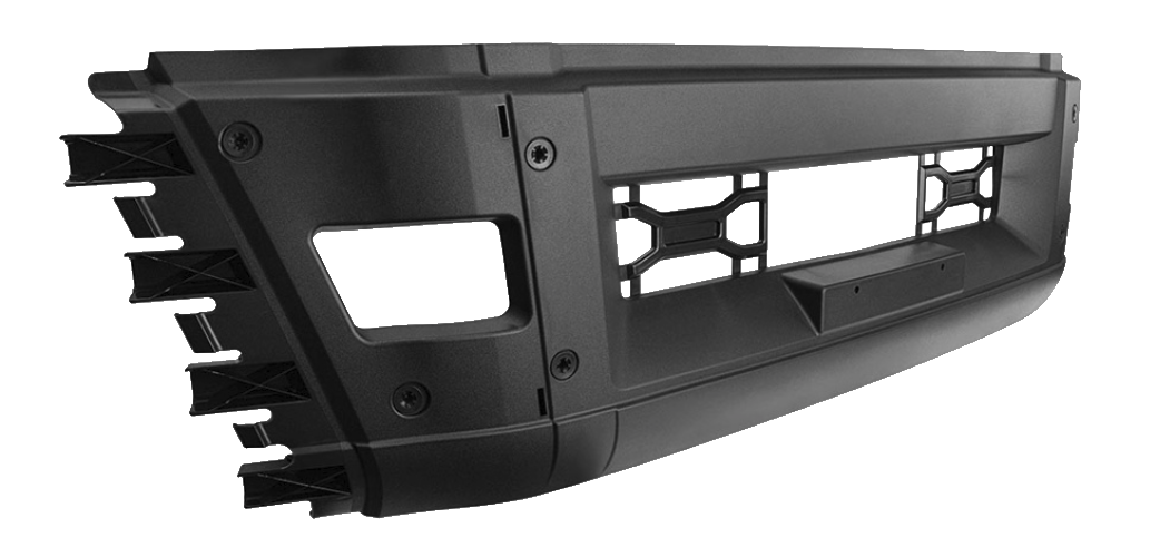 Volvo VNL 2018-2024 - Center Bumper