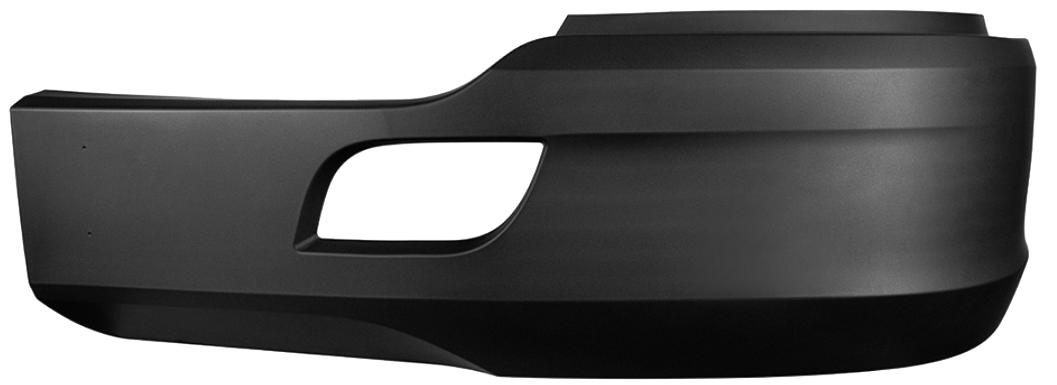 Kenworth T-680 (2013-2021) - Replacement Bumper Covers