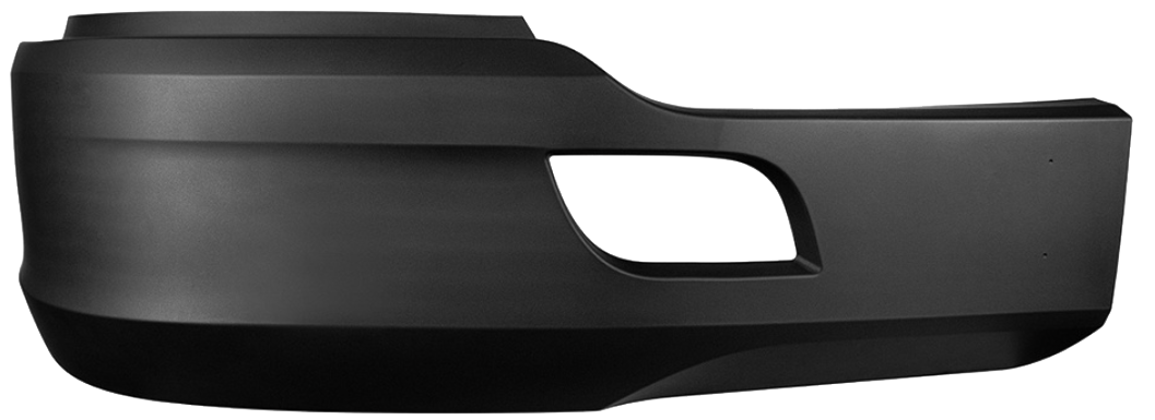 Kenworth T-680 (2013-2021) - Replacement Bumper Covers