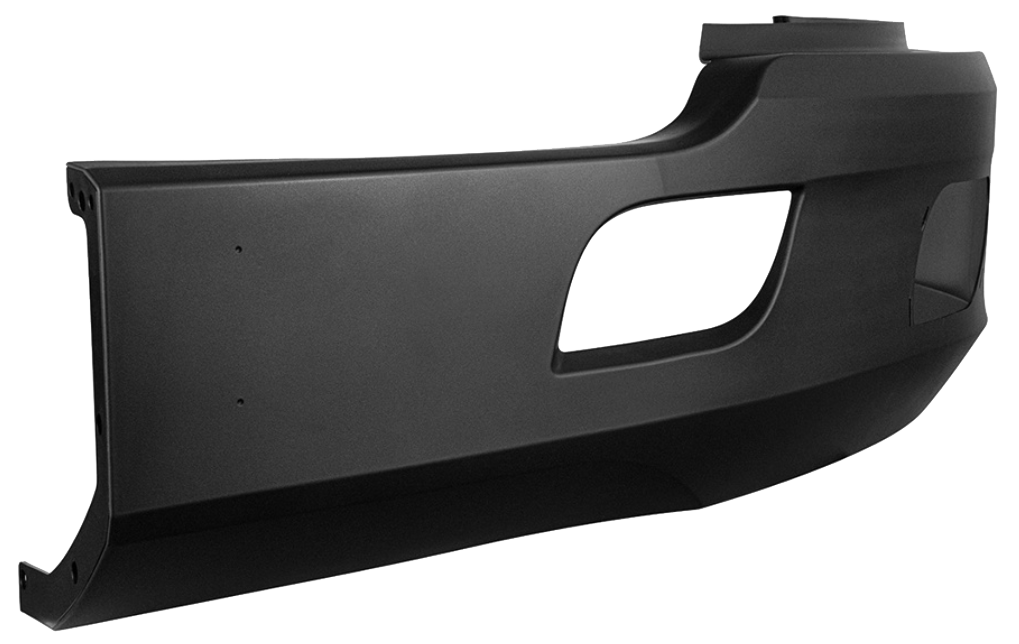 Kenworth T-680 (2013-2021) - Replacement Bumper Covers