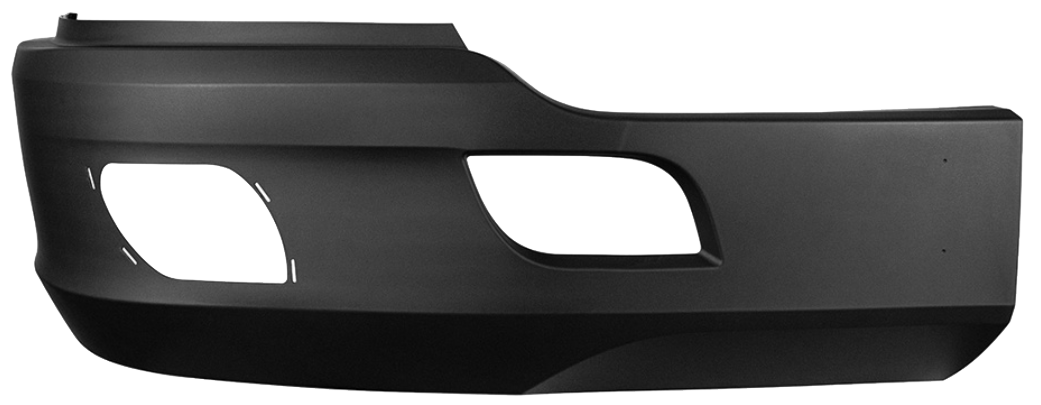 Kenworth T-680 (2013-2021) - Replacement Bumper Covers