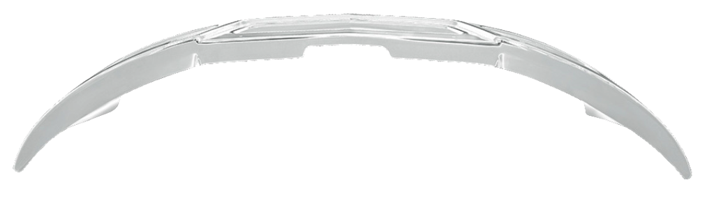 International MV (2023+) - Bumper Black Or Chrome