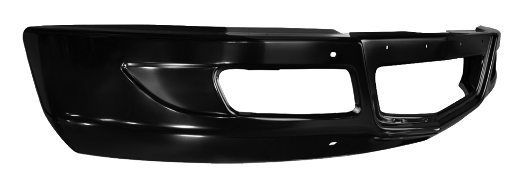 International MV (2023+) - Bumper Black Or Chrome