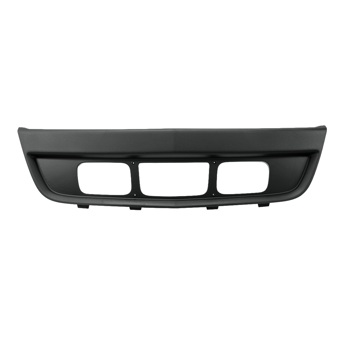 International LT (2018-2026) - Bumper Applique Trim