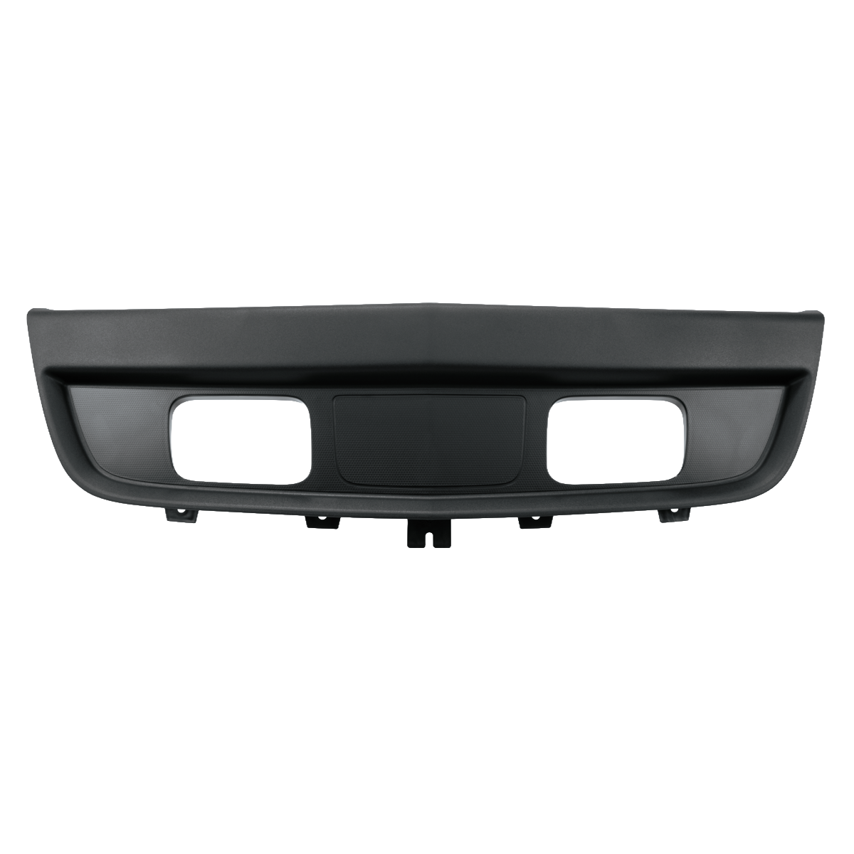 International LT (2018-2026) - Bumper Applique Trim