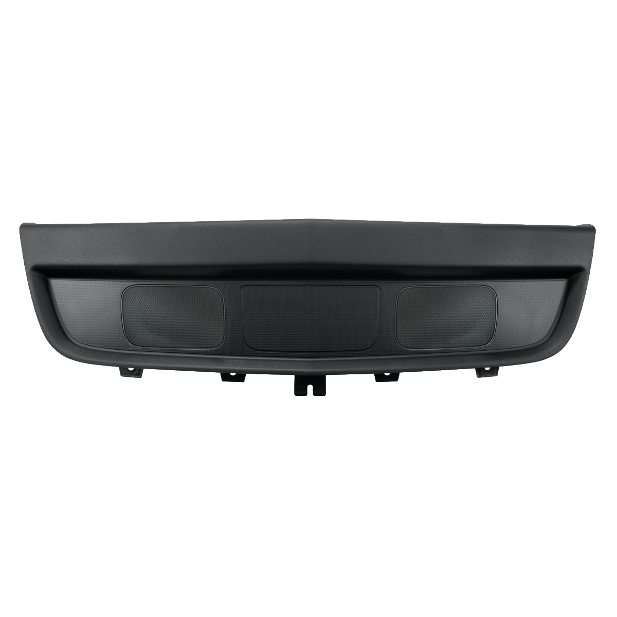 International LT (2018-2026) - Bumper Applique Trim