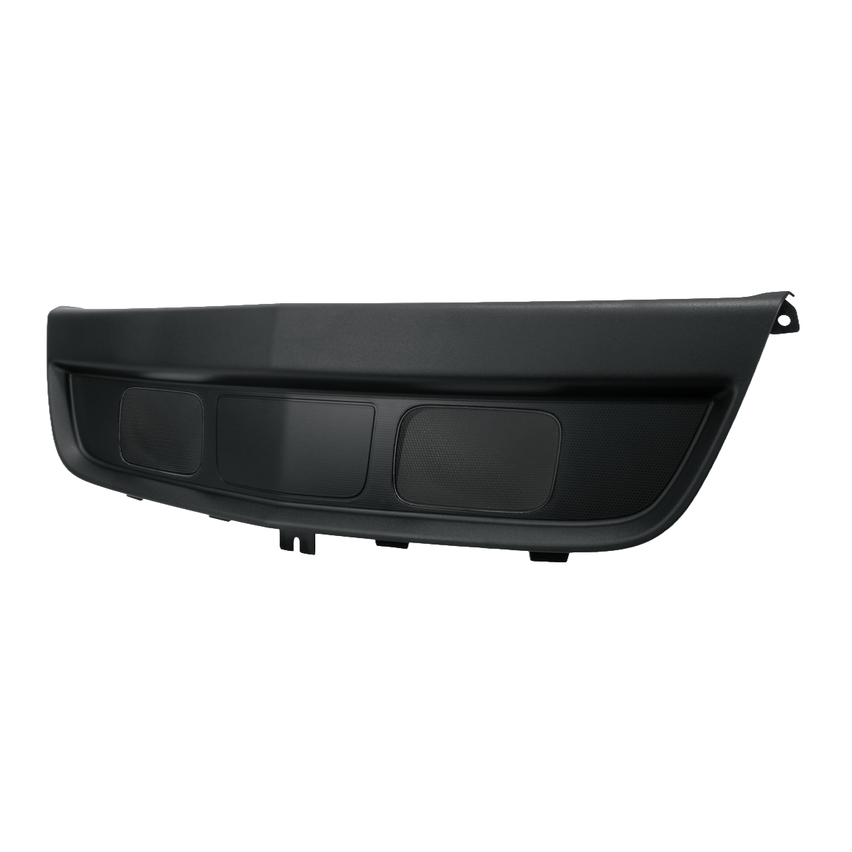 International LT (2018-2026) - Bumper Applique Trim