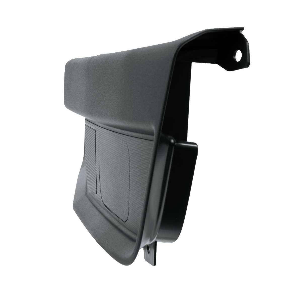 International LT (2018-2026) - Bumper Applique Trim