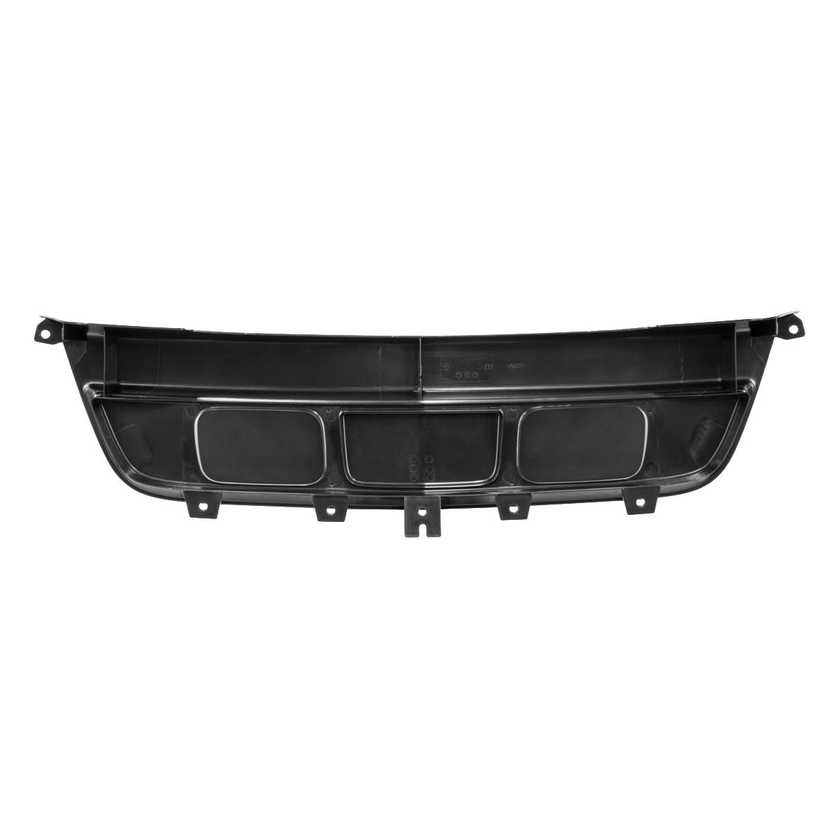 International LT (2018-2026) - Bumper Applique Trim