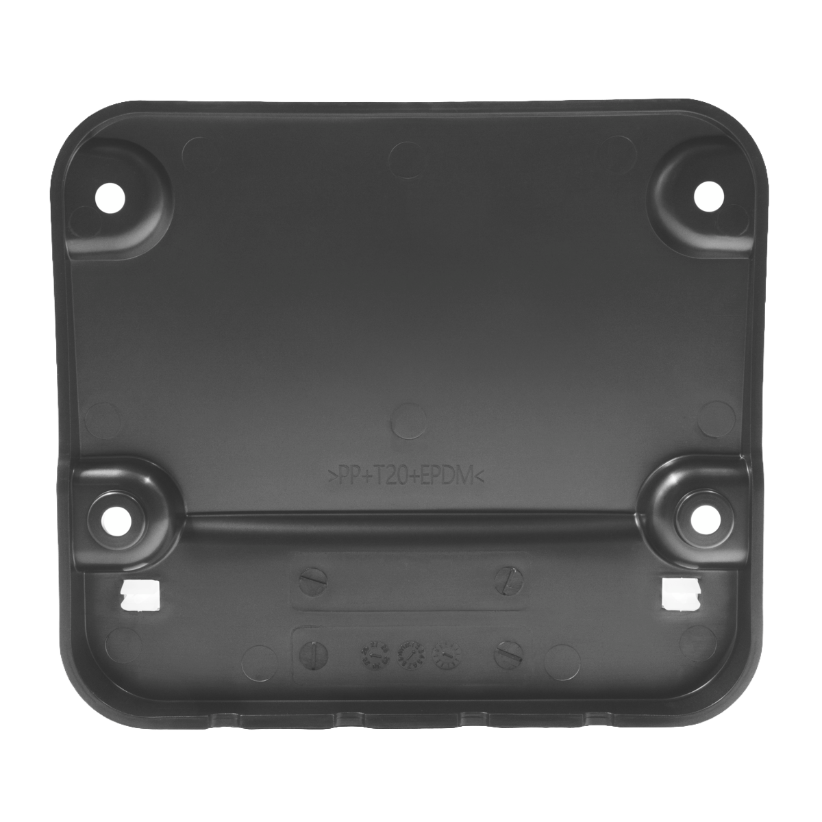 Peterbilt 579 (2012-2021) and Kenworth T680 (2013-2021) - Radar Sensor Cover