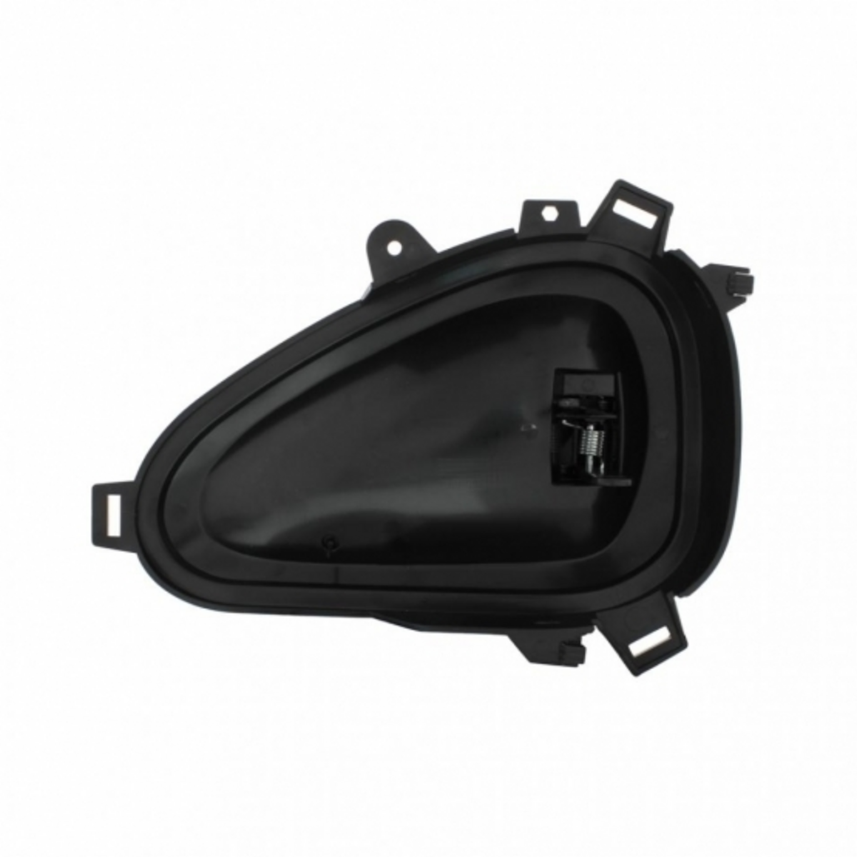 International Durastar, Workstar (2001-2006) - Interior Door Handle