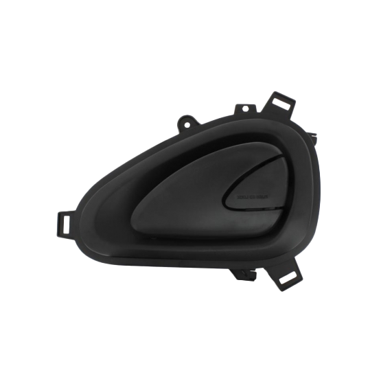 International Durastar, Workstar (2001-2006) - Interior Door Handle