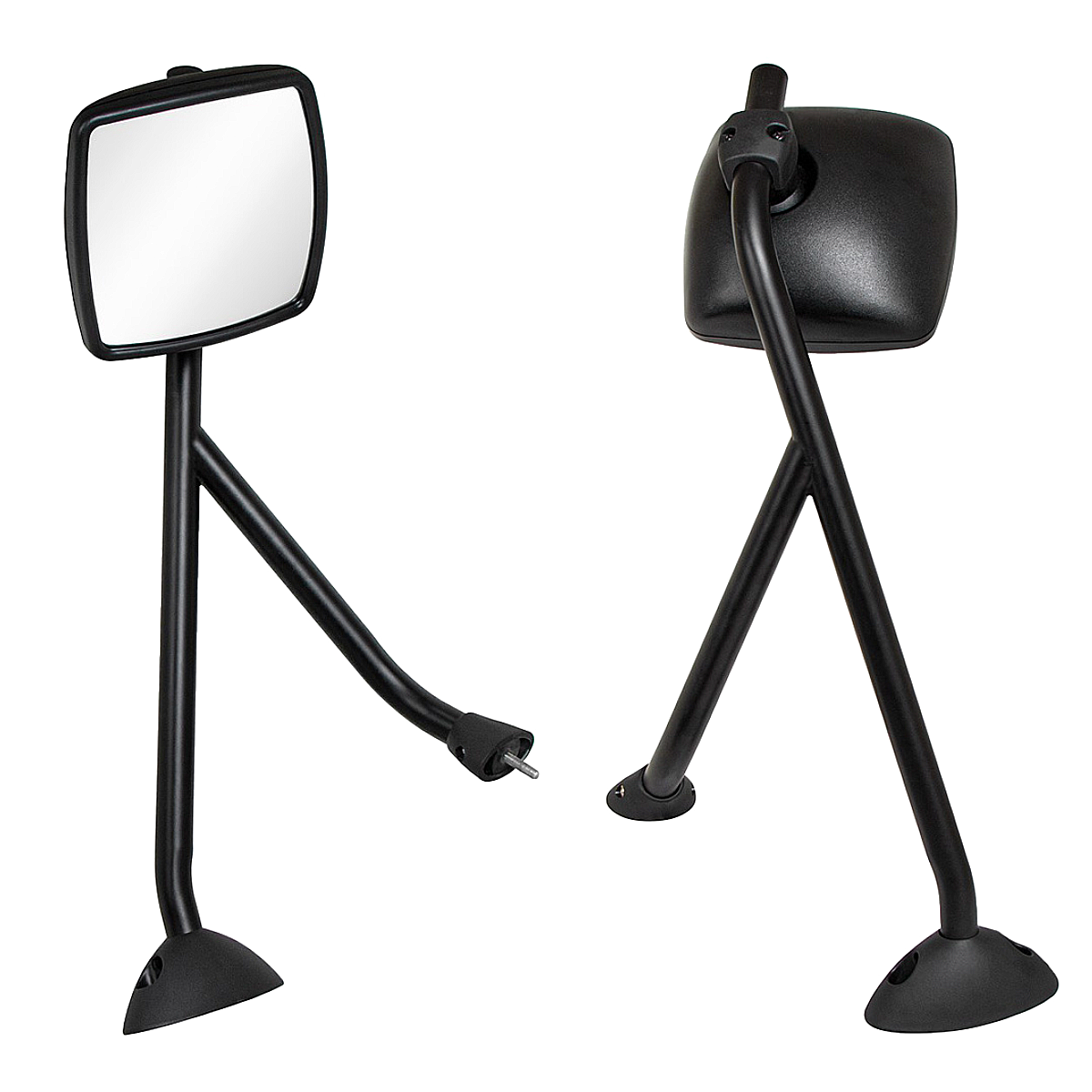 International Prostar - Hood Mirror Assembly