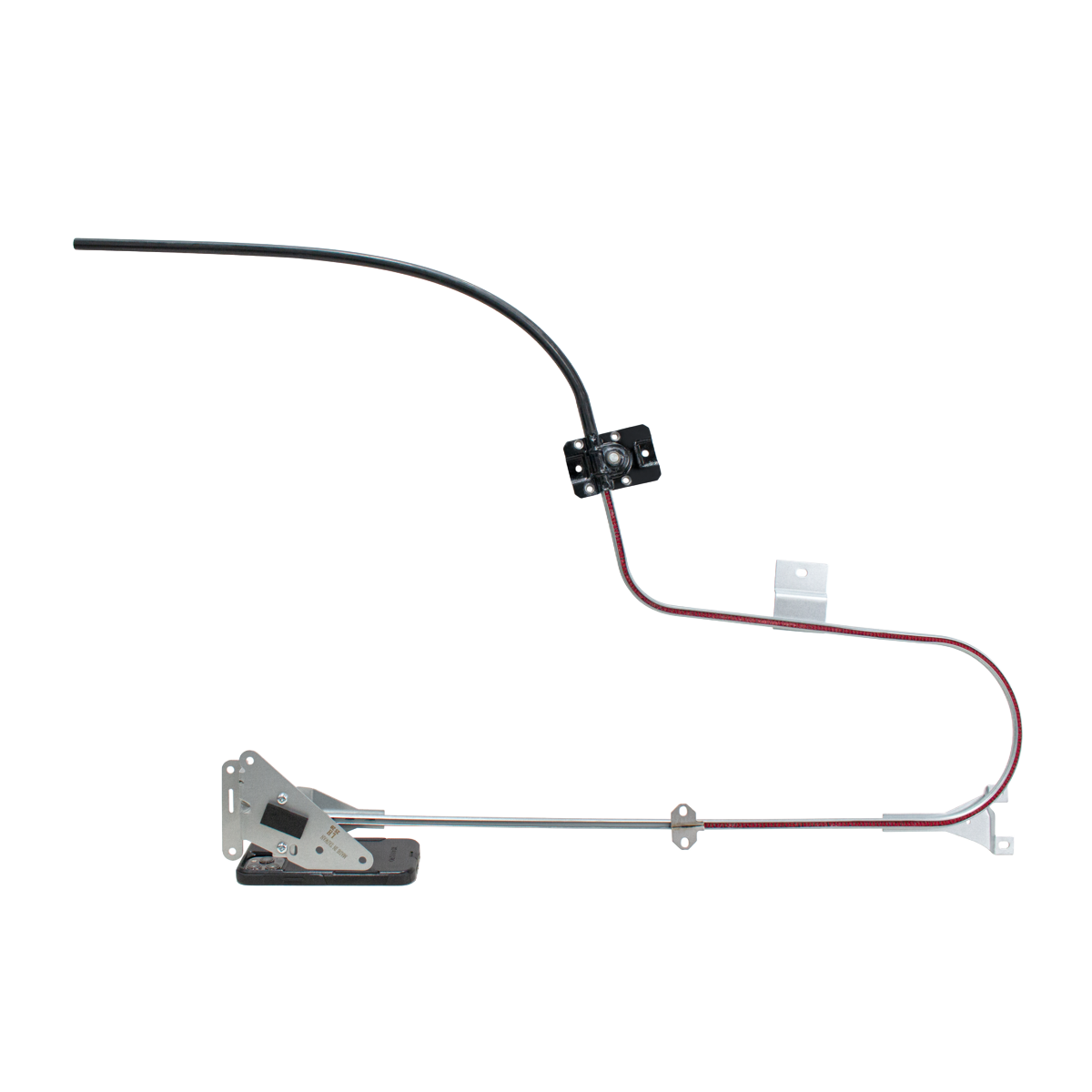 Freightliner M2, Columbia, Century - Window Regulator