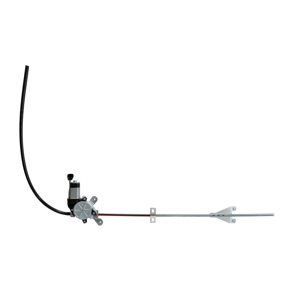 Peterbilt 384, 386, 389, 579, 587 - Window Regulator