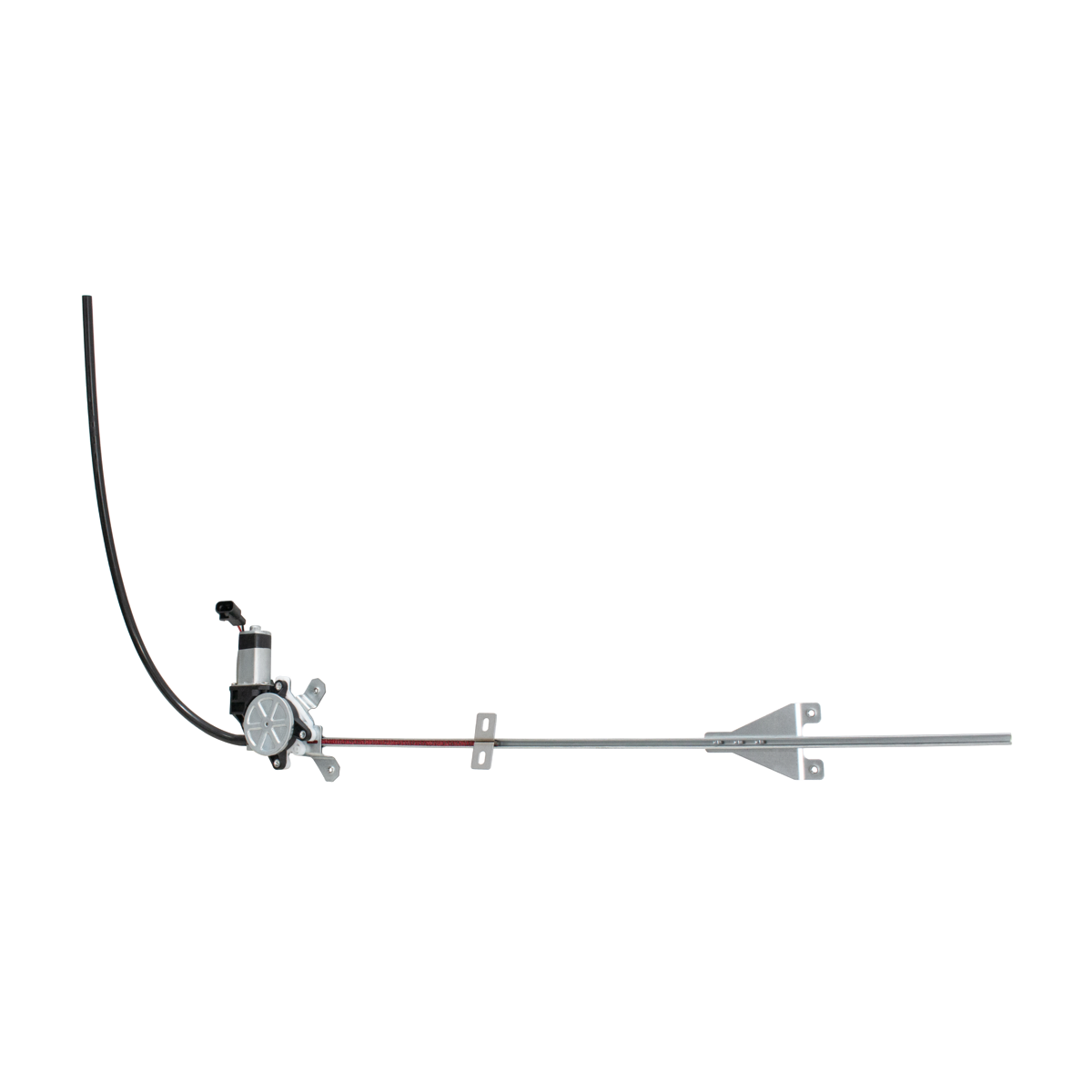 Peterbilt 384, 386, 389, 579, 587 - Window Regulator