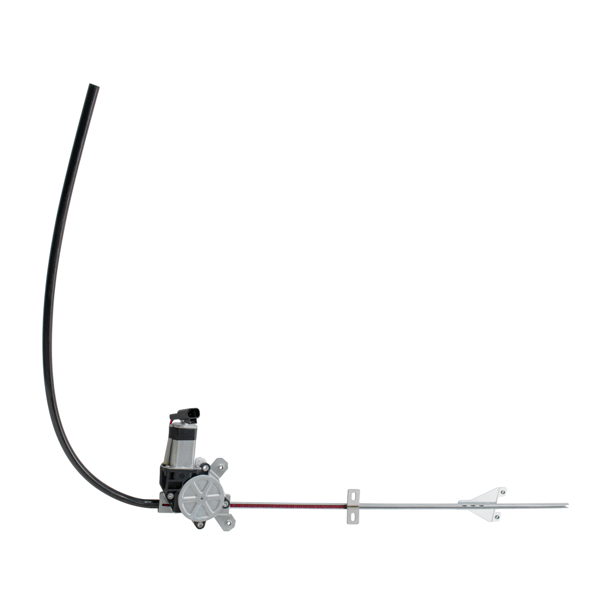 Peterbilt 384, 386, 389, 579, 587 - Window Regulator