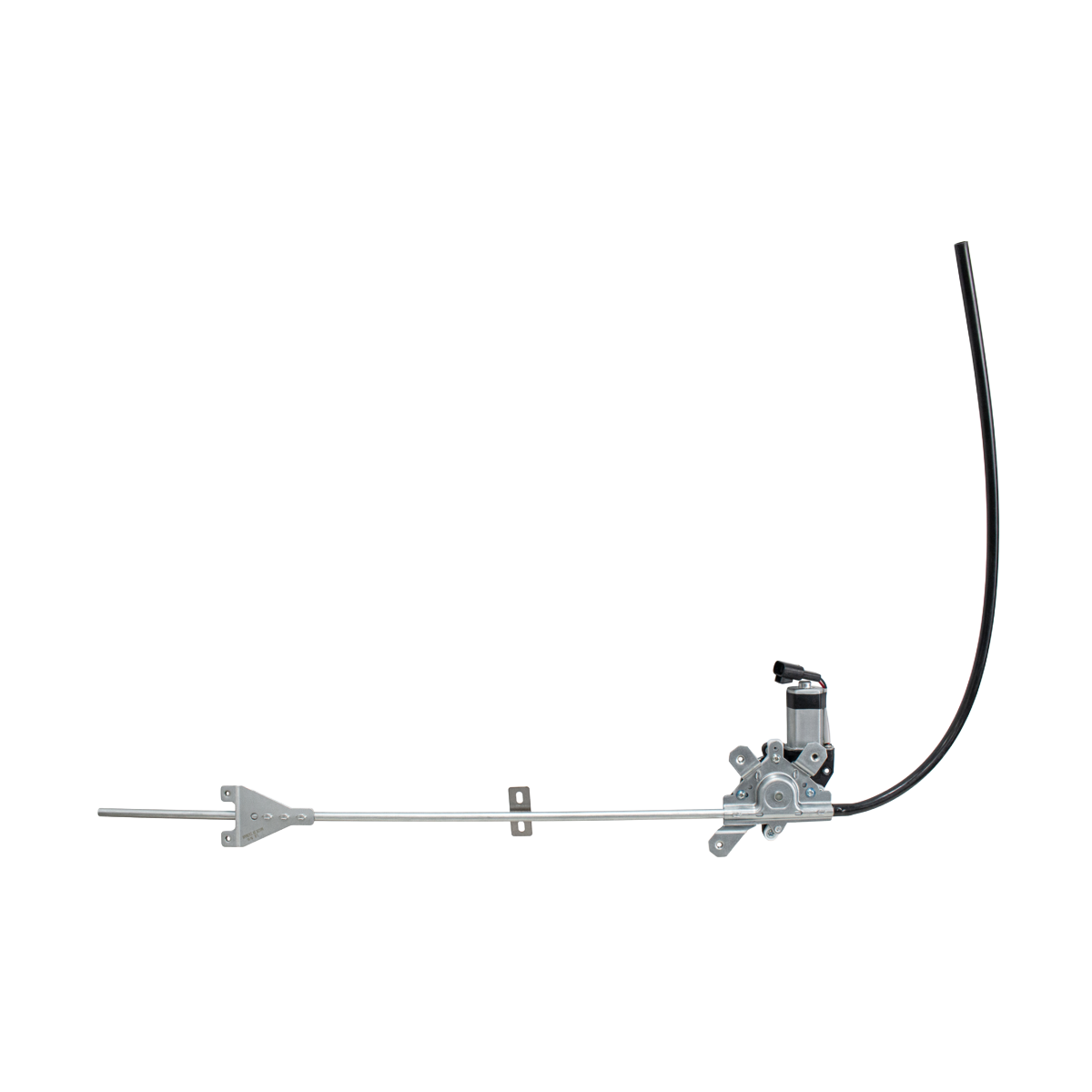 Peterbilt 384, 386, 389, 579, 587 - Window Regulator