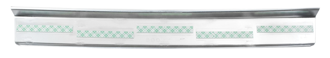 Volvo VNL 2018-2024 - Center Bumper Trim