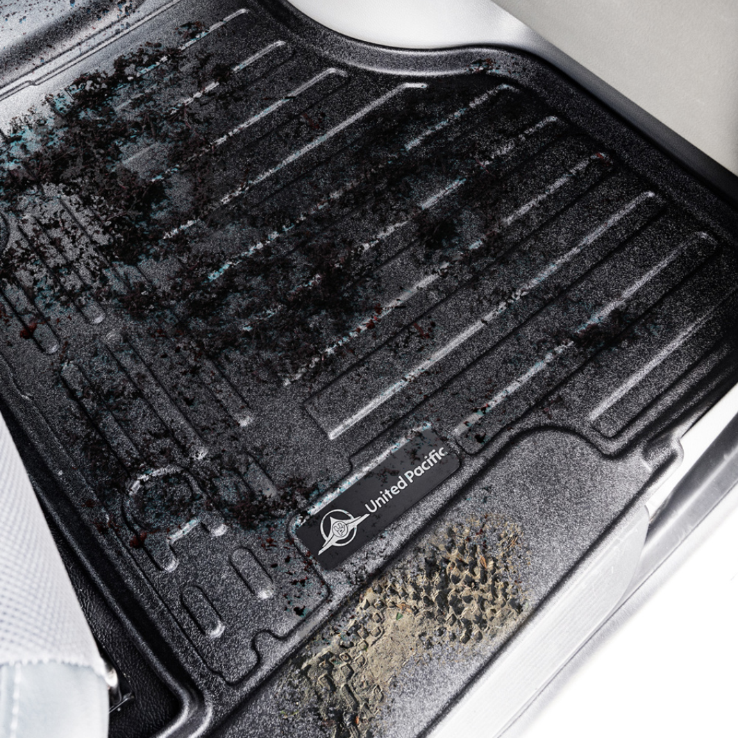 Kenworth W900, T800 & T660 - RigGear Floor Mat Set