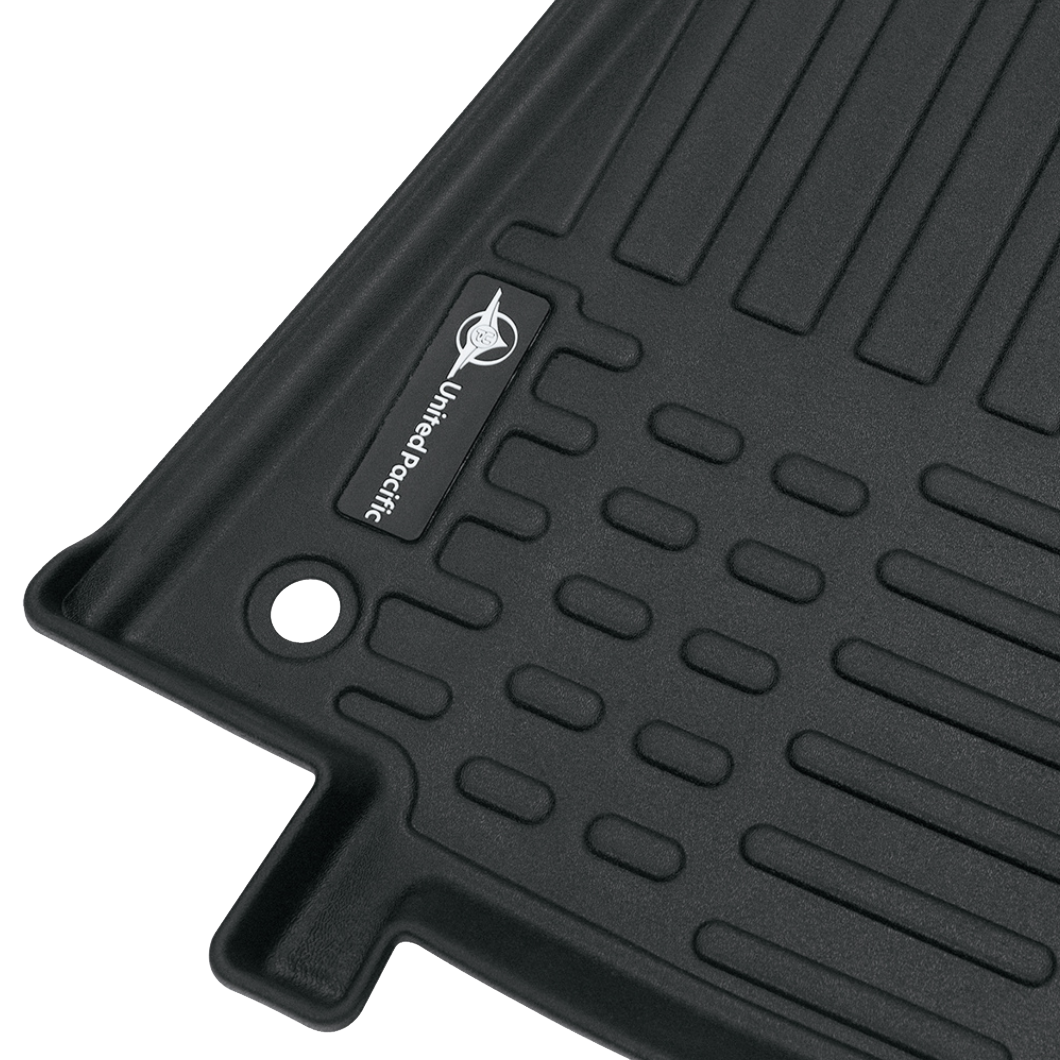 Kenworth W900, T800 & T660 - RigGear Floor Mat Set