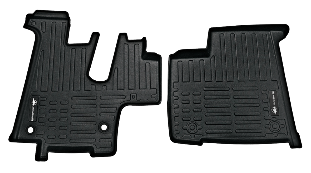 Kenworth W900, T800 & T660 - RigGear Floor Mat Set