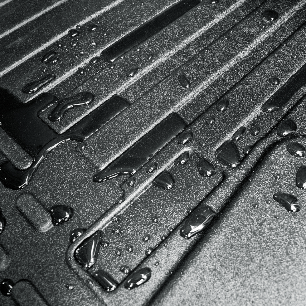 Peterbilt 579/567, Kenworth T680 And T880 - RigGear Floor Mat Set