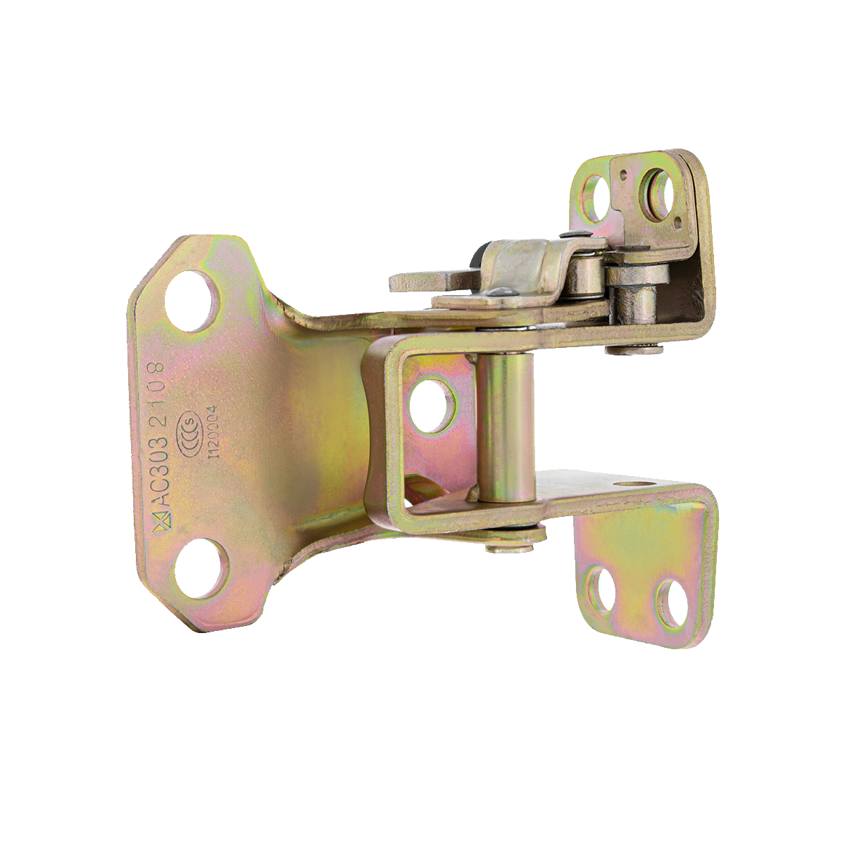 Isuzu NPR/NHR/NKR (1985-1993) - Steel Upper Door Hinge