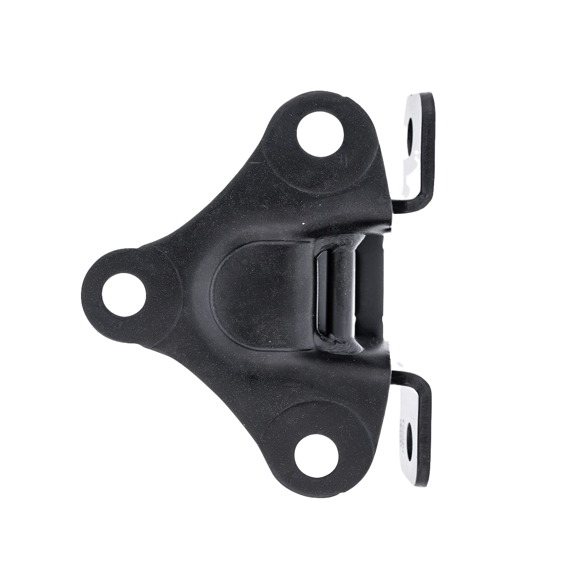 Isuzu NPR (1995-2007) & NPR HD (2003-2007) - Black Painted Steel Door Hinge