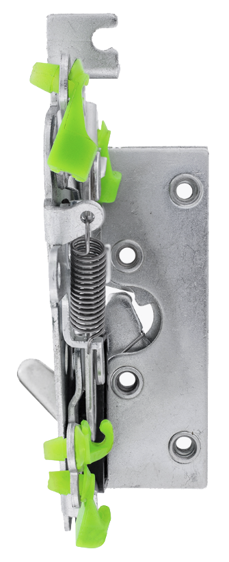 Peterbilt 386, 387, 388, 389 - Door Latch Assembly