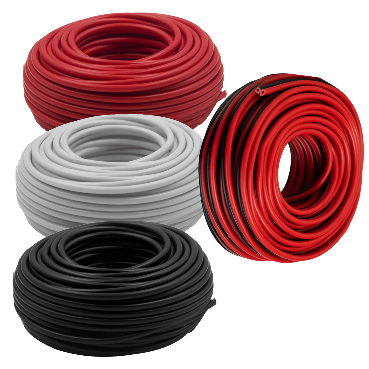 16 AWG Electrical Wire – 30ft