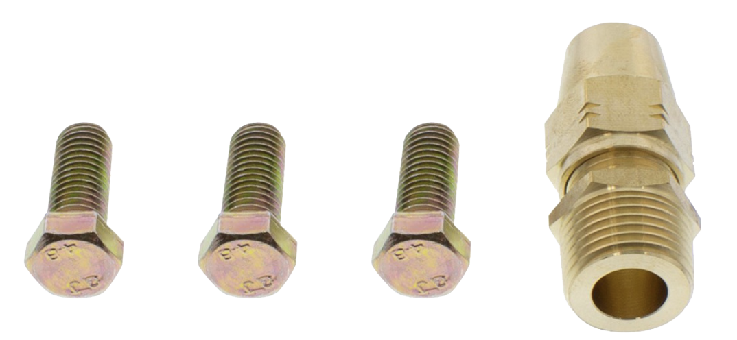 Train Whistle, Chrome