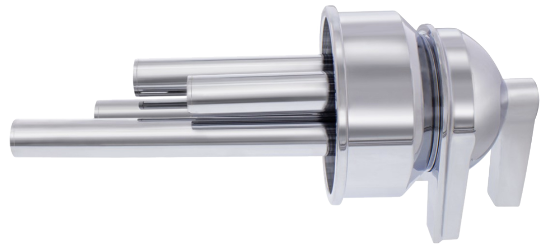 Train Whistle, Chrome