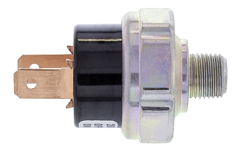 Air Pressure Switch