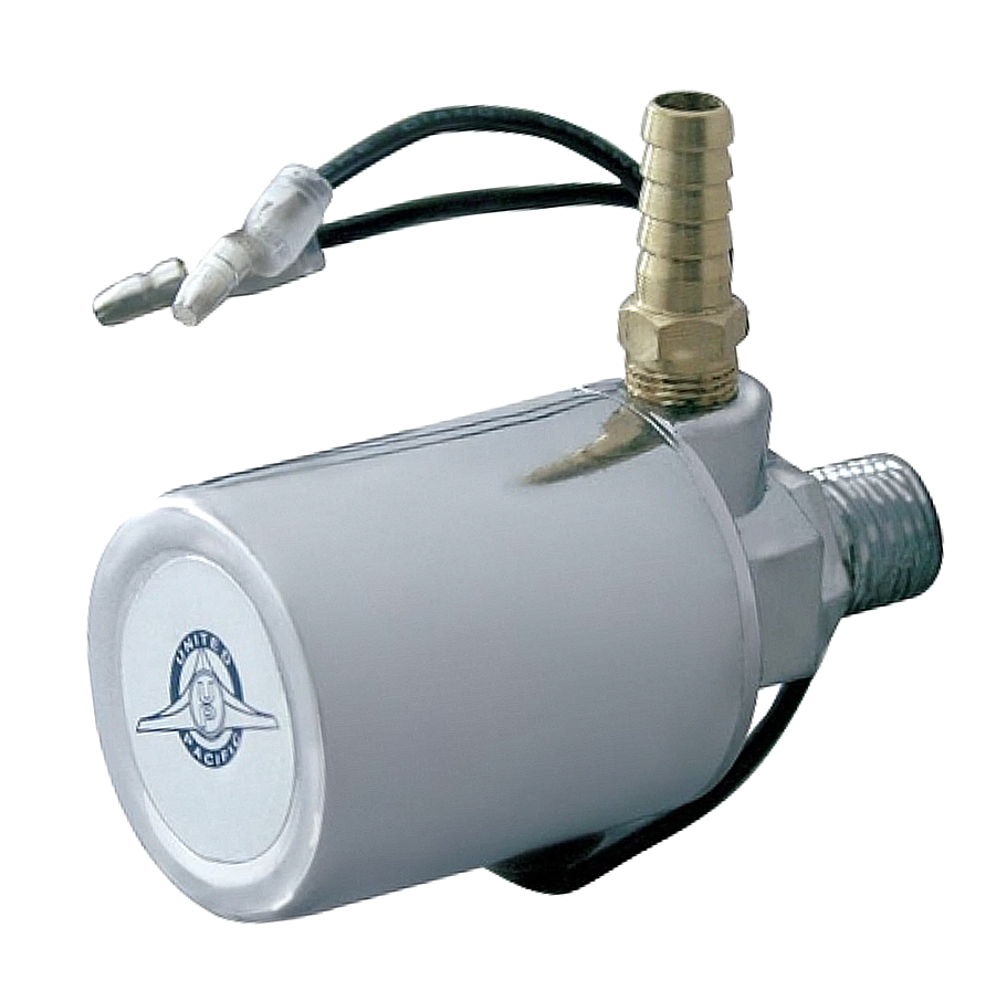 Solenoid Valve Electric