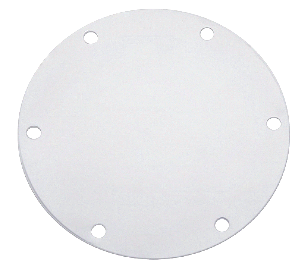 Diaphragm Replacement For 3 trumpet Train Horn