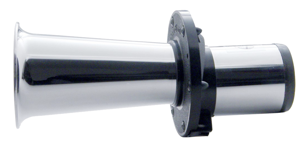 "Ah-Ooo-Gah" Chrome Horn