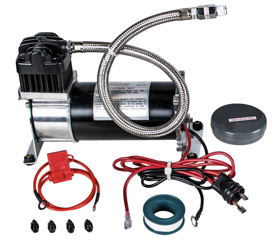 Heavy Duty Air Compressor 2.0 CFM