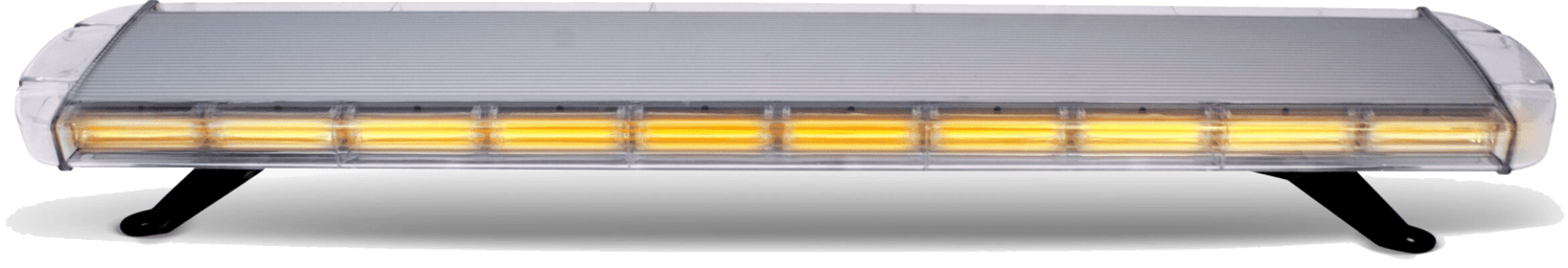 47 Inch Strobe Light Bar With 16 Flash Patterns - HD Truck Source