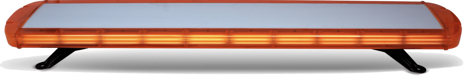 47 Inch Strobe Light Bar With 16 Flash Patterns - HD Truck Source