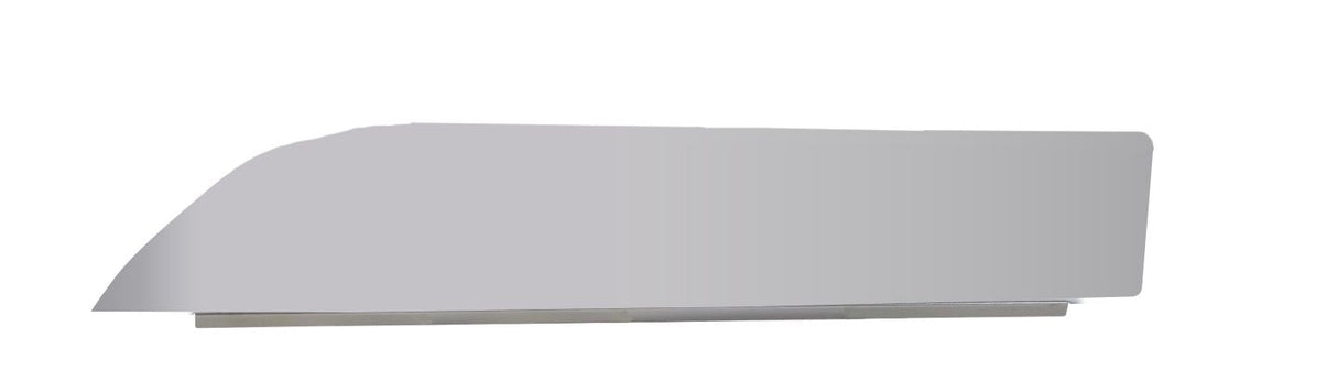 5 Inch Chop Top for Peterbilt 387 - HD Truck Source