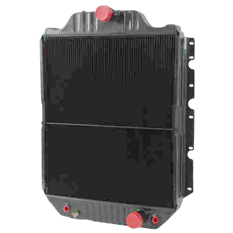 International 4700, 4900 Models Navistar - Radiator