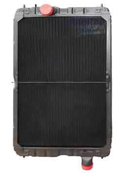Peterbilt 387 Series (With Cumm S 15X ENG E) (2000-2005) - Radiator