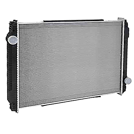 Freightliner FLD, Century Class, Business Class (1994-2004) - Radiator
