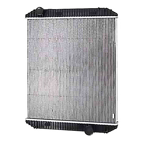Freightliner FL50, 60, 70, 80, 90 Models With 3126 Engine (1995-2004) - Radiator