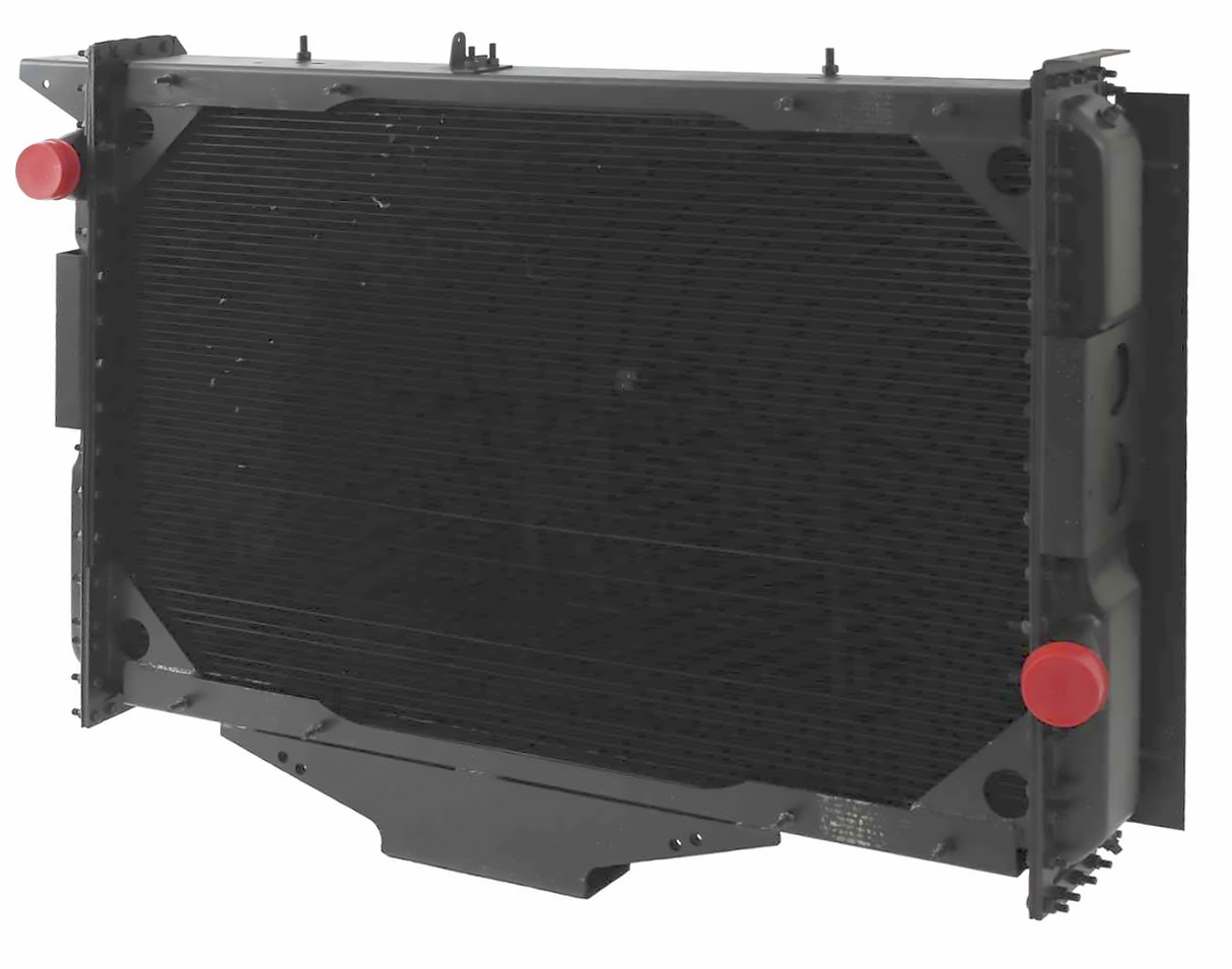 International Navistar 4 Row 9400 Series - Radiator