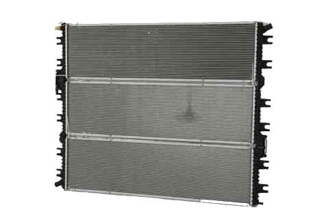 International Navistar 2010 - 2013 Prostar 122 Models OEM Brand - Radiator Low Temp.