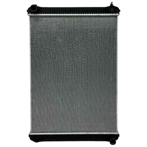 Freightliner M2 Business Class, Sterling Acterra 5500 - Radiator