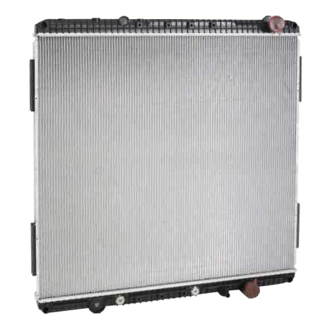 Freightliner W110 Coronado (2008-2013) - Radiator